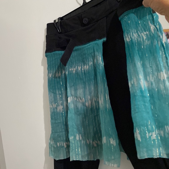 Zara pants Medium - Picture 4 of 10